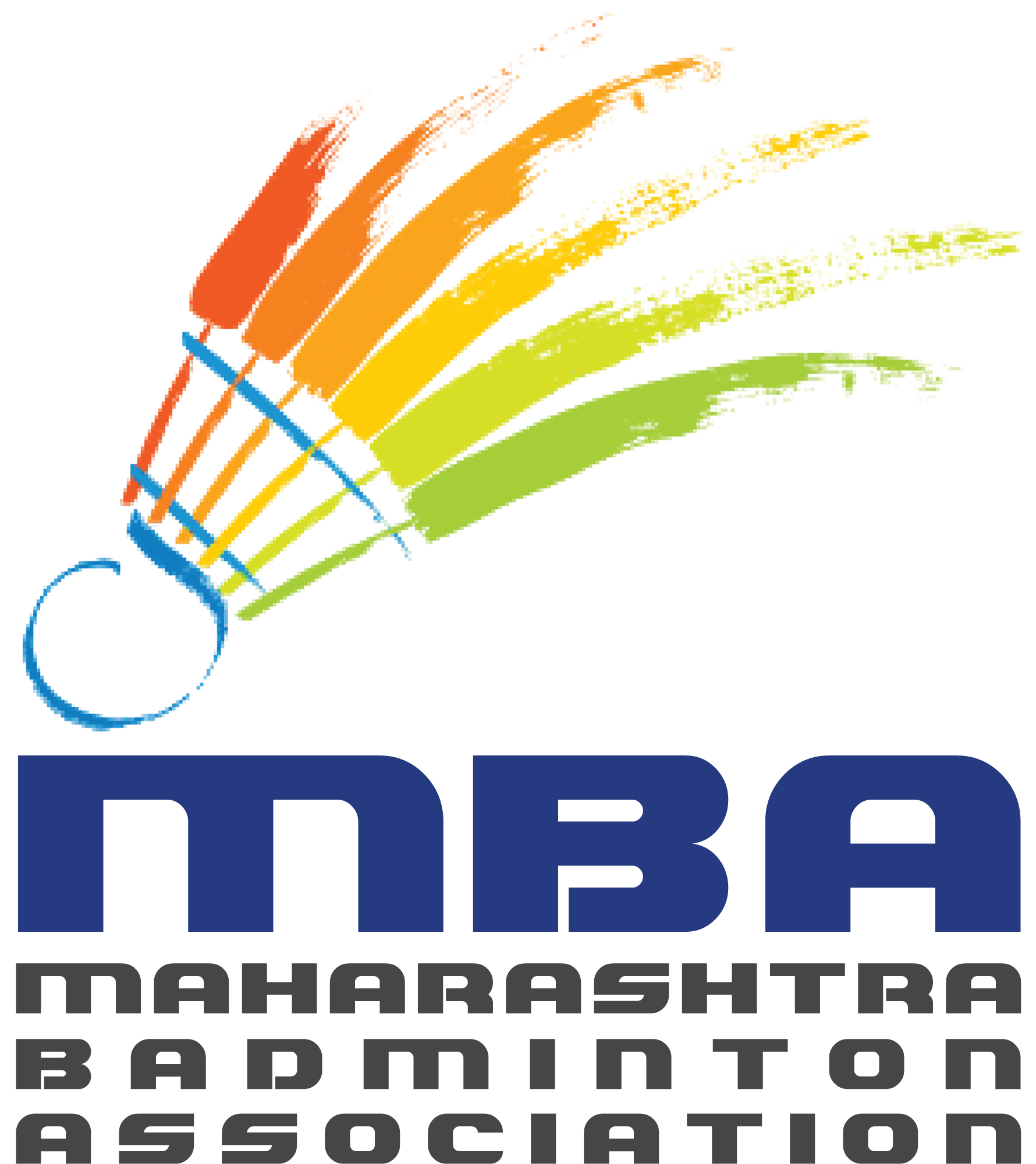 Yonex official sponsor logo - 110% performance badminton equipment